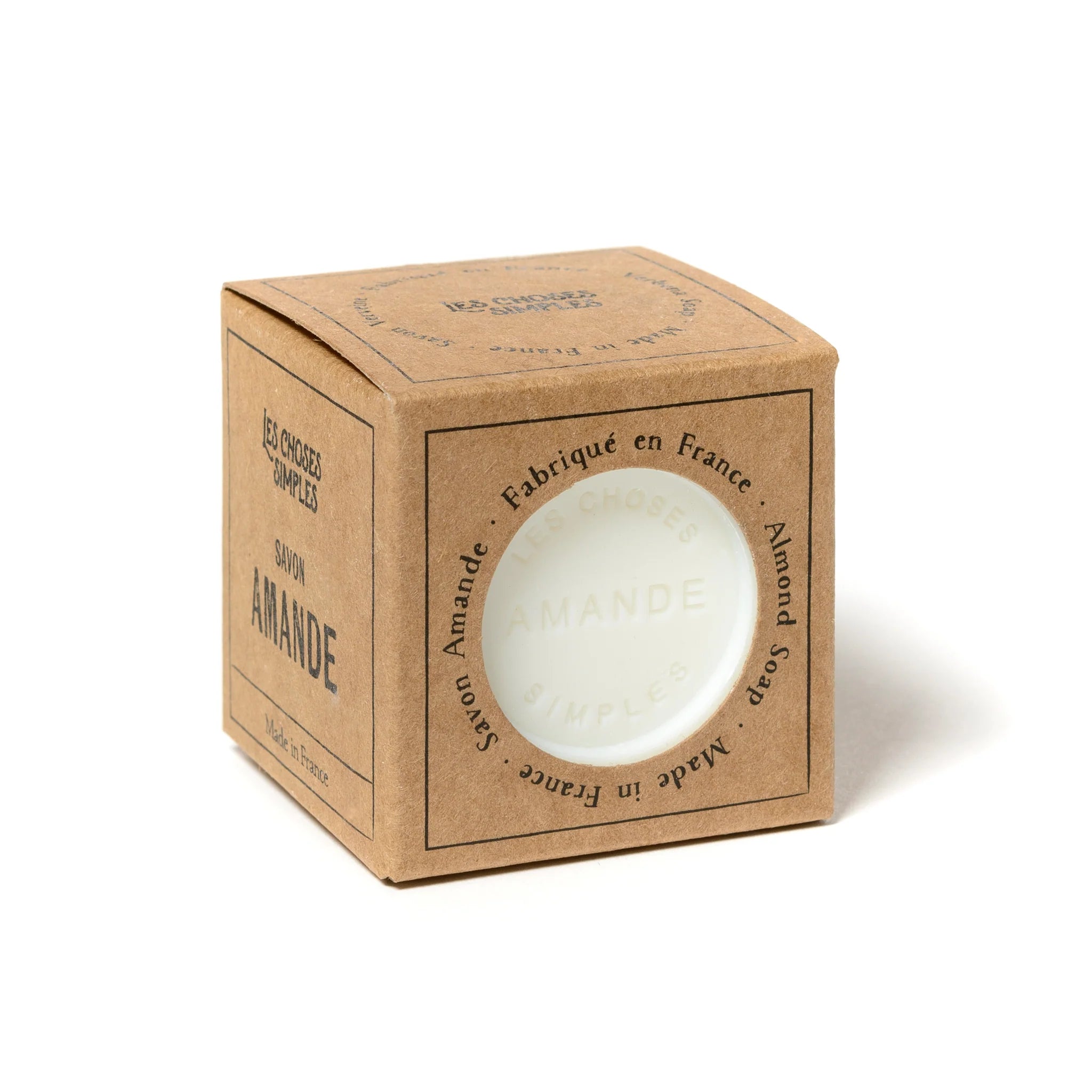 Petit Savon de Marseille