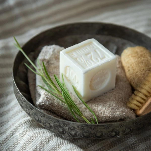 Petit Savon de Marseille