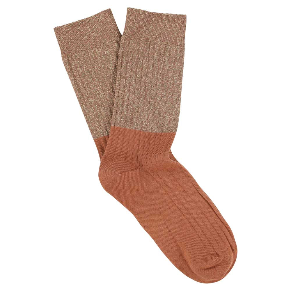 Chaussettes Femme Lurex