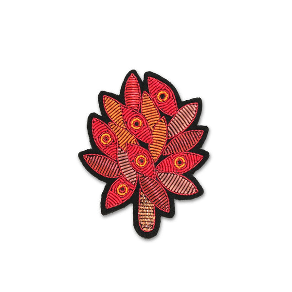 Broche Arbre d'Automne