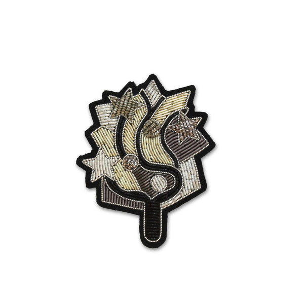 Broche Arbre d'Hiver