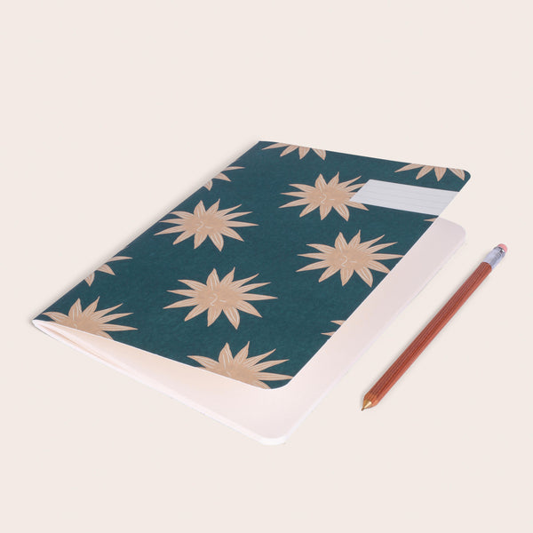Cahier Astre