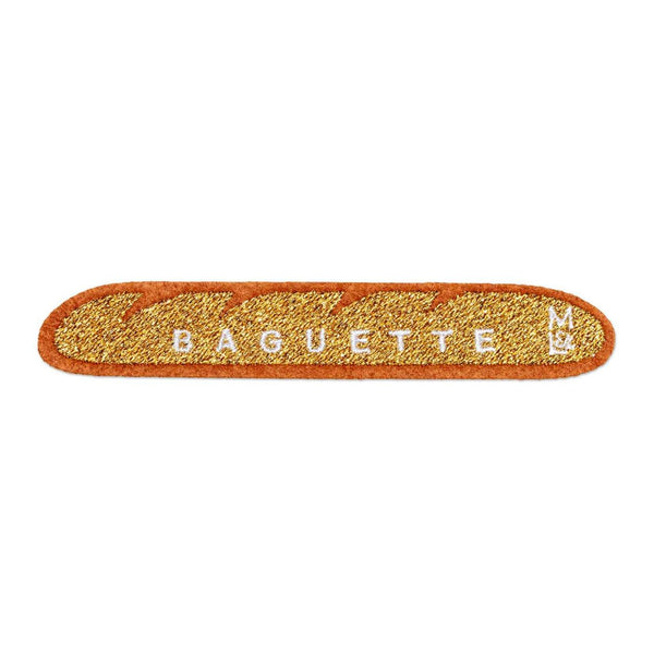 Ecusson Baguette Magique