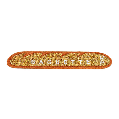 Ecusson Baguette Magique