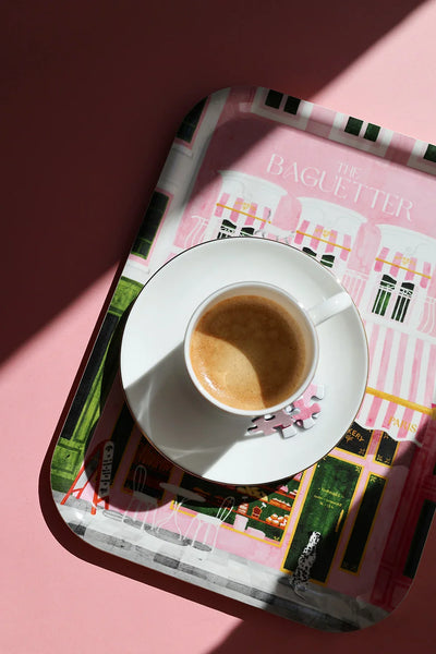 Plateau The Baguetter