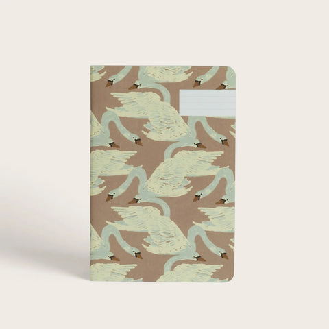 Cahier Ballet