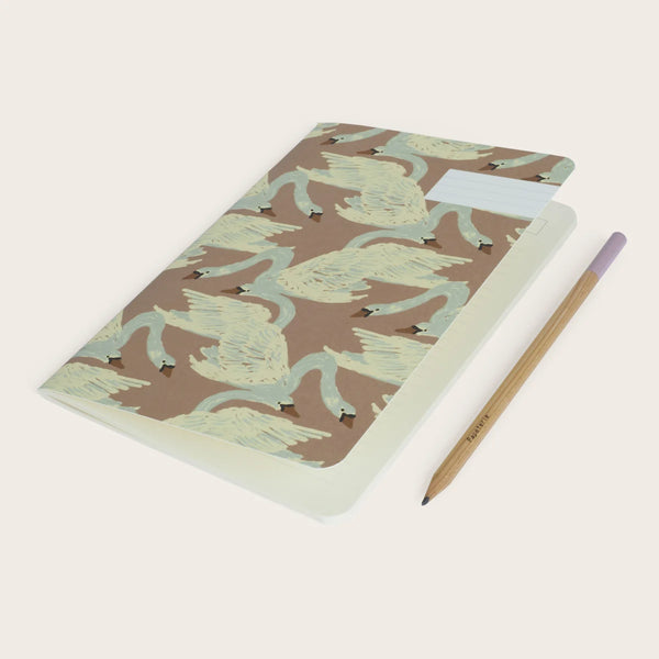 Cahier Ballet