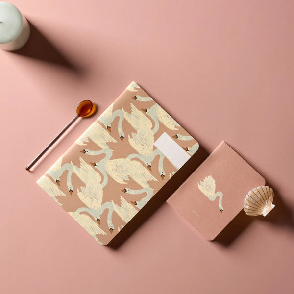 Cahier Ballet