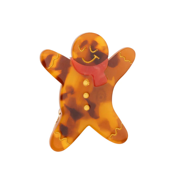Barrette Gingerman