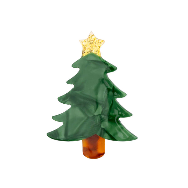 Barrette Sapin