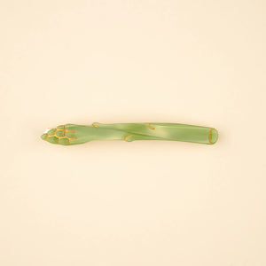 Barrette Asperge
