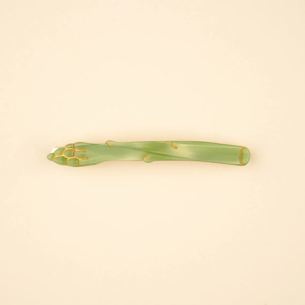 Barrette Asperge