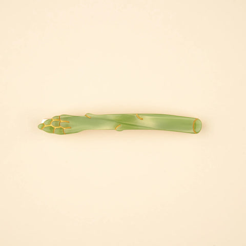 Barrette Asperge