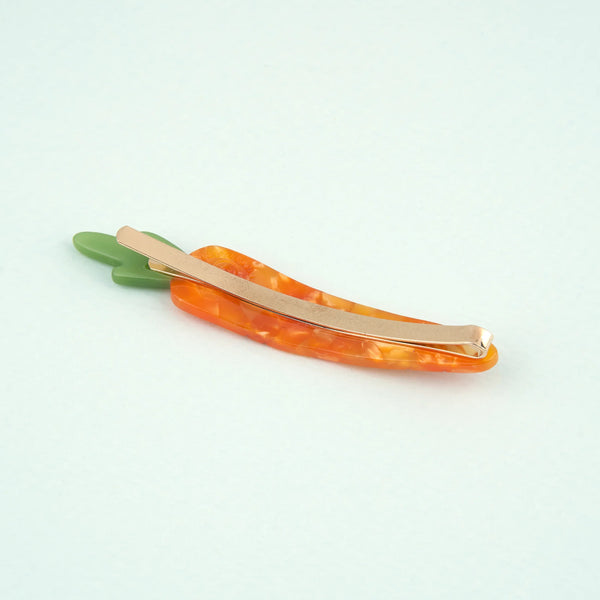 Barrette Carotte