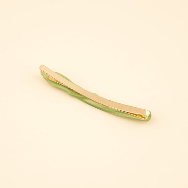 Barrette Asperge