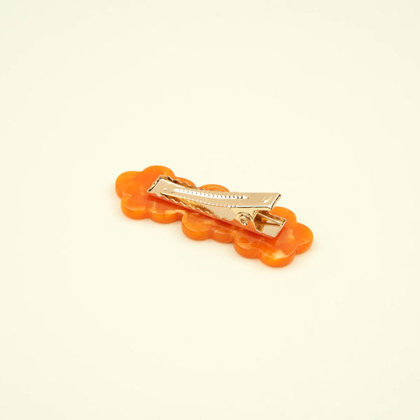 Barrette Capucine