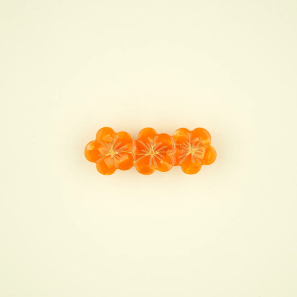 Barrette Capucine