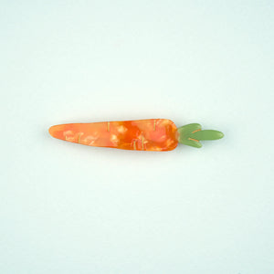 Barrette Carotte