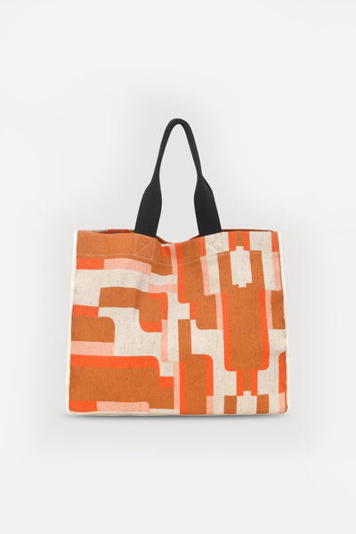 Sac Cabas Barth Arum Blush