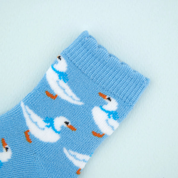 Chaussettes Bébé Oie