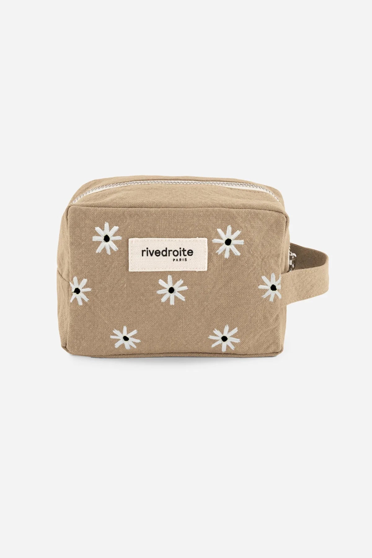 Trousse Tournelles XL - Flower Power