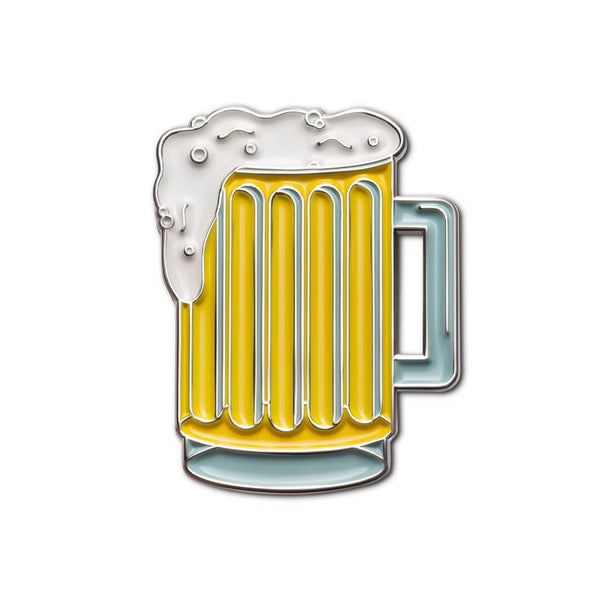 Pin's Bière