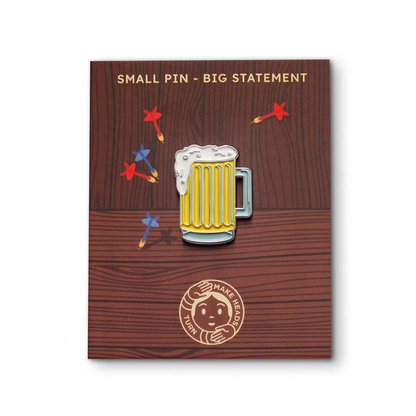Pin's Bière