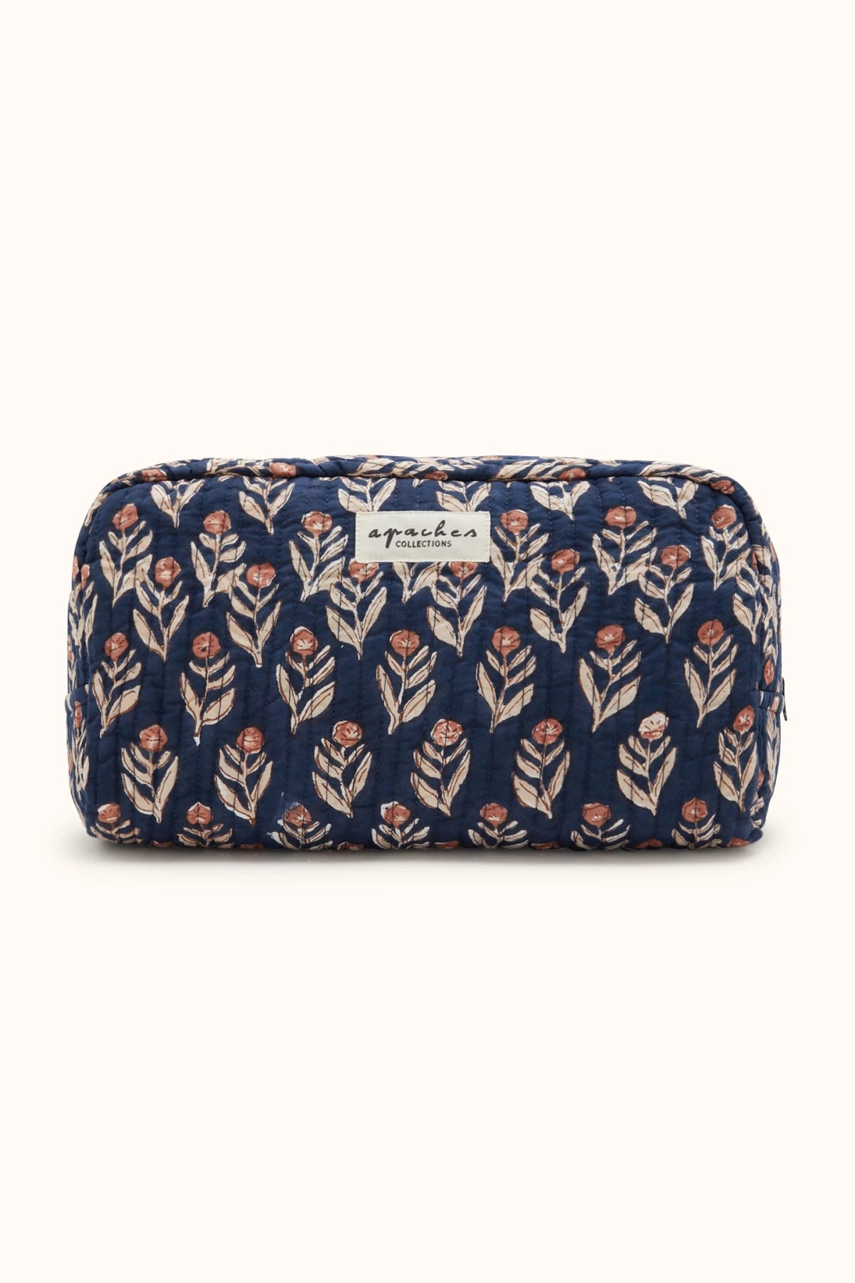 Trousse Gaya Sirocco Indigo