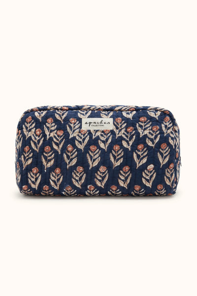 Trousse Gaya Sirocco Indigo