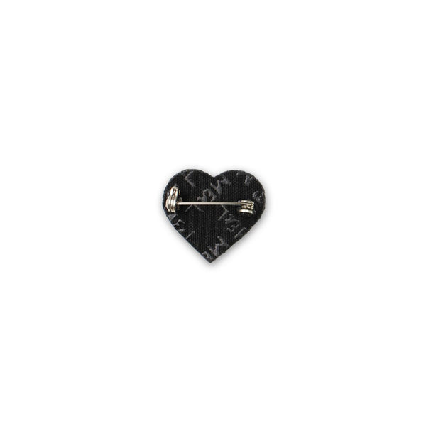 Broche Bisous Magique