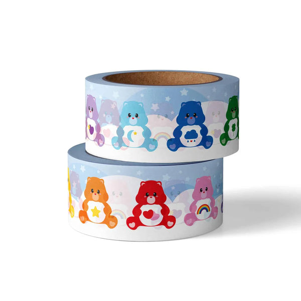 Washi Tape Bisounours