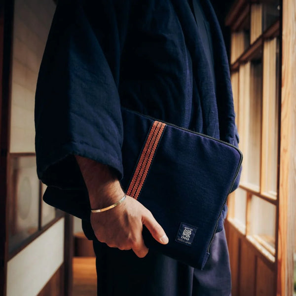 Pochette d'Ordinateur