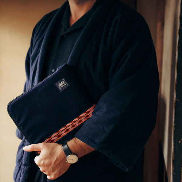 Pochette d'Ordinateur