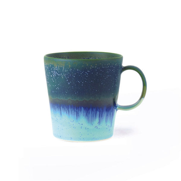 Mug Bleu/Turquoise