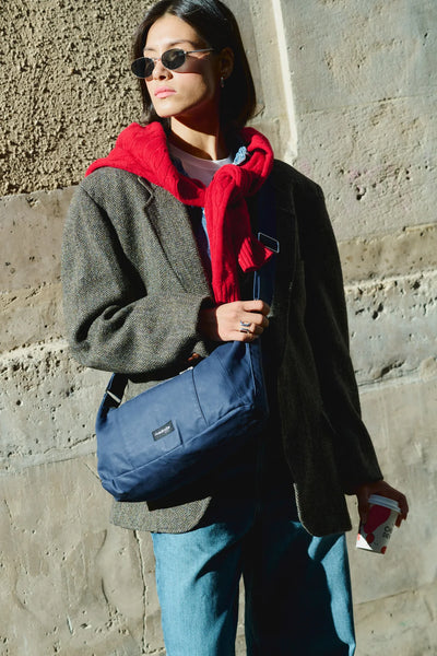 Sac Mini Charlot - Hiver 2026