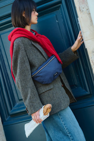 Sac Banane Custine - Hiver 2026