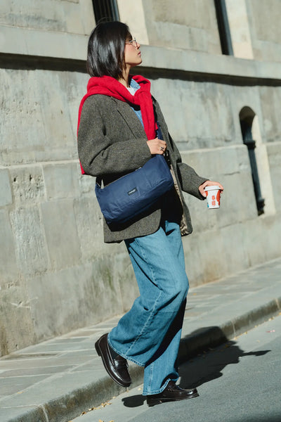 Sac Mini Charlot - Hiver 2026