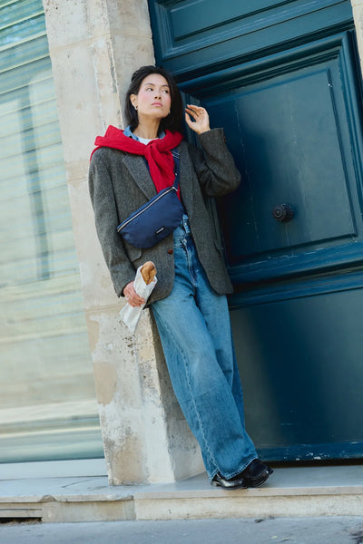 Sac Banane Custine - Hiver 2026