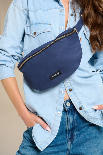 Sac Banane Custine - Hiver 2026