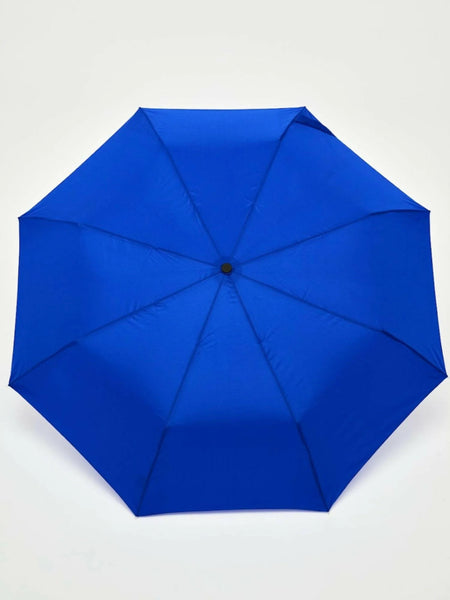 Parapluie Canard Bleu Roi