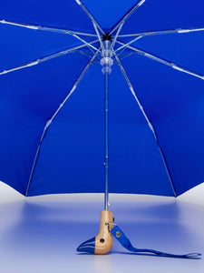 Parapluie Canard Bleu Roi