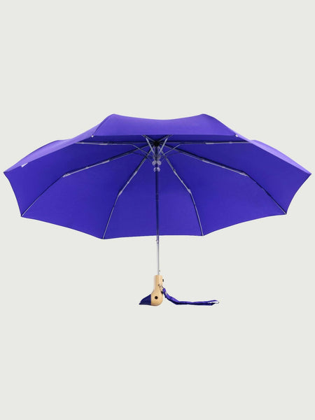 Parapluie Canard Bleu Roi