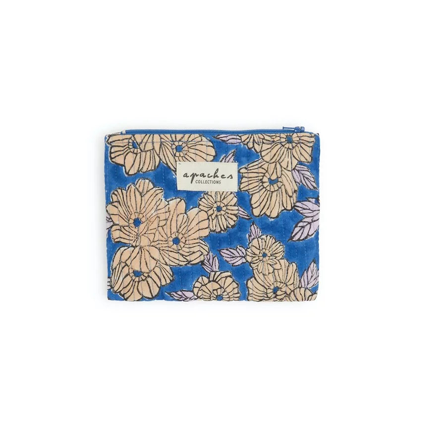 Mini Pochette Mana Bloom