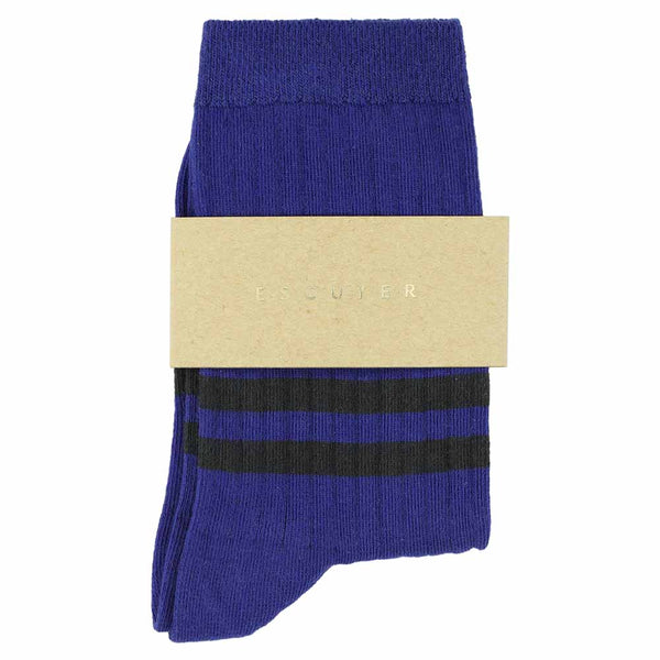 Chaussettes Femme Rayures