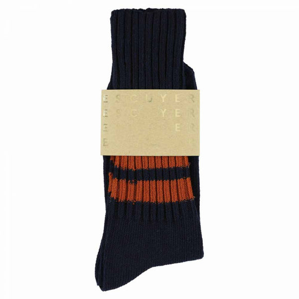 Chaussettes Homme Rayures