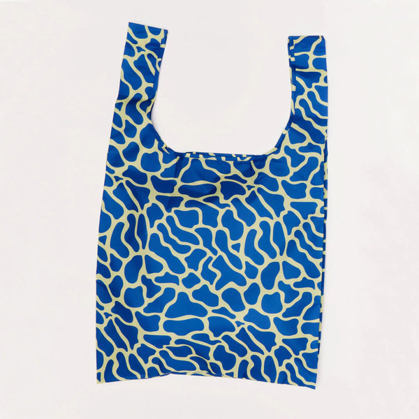 Sac Pliable Bue Ripples