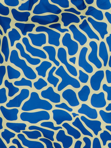 Sac Pliable Bue Ripples