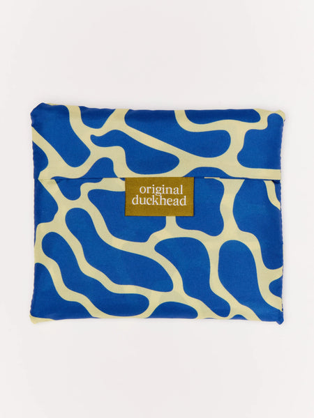 Sac Pliable Bue Ripples