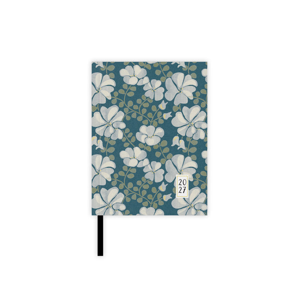 Agenda de Poche 2027 Bluette