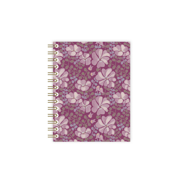 Cahier à Spirale Bluette